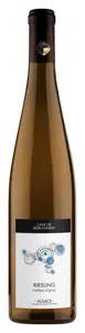 Alsace Aop Blanc Sec Riesling Vieilles Vignes Cave de Beblenheim 2022