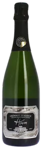 CRÉMANT D'ALSACE AOP BRUT HOEN PLATINE