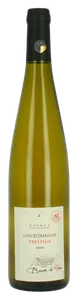 ALSACE AOP BLANC DEMI-SEC GEWURZTRAMINER PRESTIGE BARON DE HOEN 2024