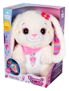 LAPIN BUNNY BELLA