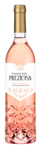 ILE DE BEAUTÉ IGP ROSÉ DOMAINE ISULA PREZIOSA 2025