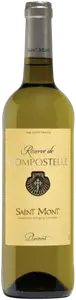 SAINT MONT AOP BLANC RÉSERVE DE COMPOSTELLE 2023