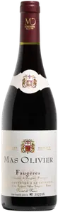 FAUGÈRES AOP ROUGE MAS OLIVIER GRANDE RÉSERVE 2023