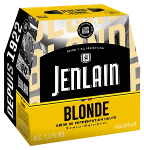 Biere Jenlain