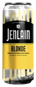 Biere Jenlain 7.5°