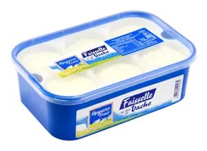 FAISSELLE AU LAIT DE VACHE ROYANS FRAIS