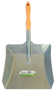 PELLE ACIER GALVANISEE
