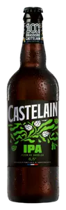 BIERE CASTELAIN