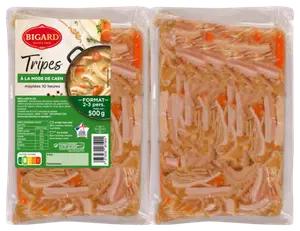 TRIPES BIGARD