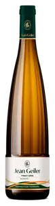 ALSACE AOP BLANC DEMI-SEC PINOT GRIS INSPIRATION TERROIRS JEAN GEILER 2024