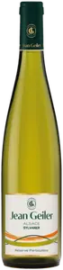 ALSACE AOP BLANC SEC SYLVANER JEAN GEILER 2025