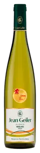ALSACE AOP BLANC SEC RIESLING RESERVE PARTICULIERE JEAN GEILER 2024