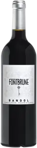 BANDOL AOP ROUGE FONTBRUNE PAR CHÂTEAU VAL D'ARENC 2023