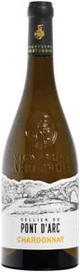 ARDÈCHE IGP BLANC PONT D'ARC CHARDONNAY 2025