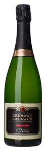 Cremant D'alsace Aop Blanc Brut Cave de Turckheim