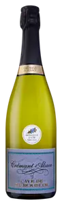 CREMANT D'ALSACE AOP BLANC BRUT CAVE DE TURCKHEIM
