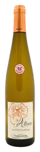 ALSACE AOP BLANC MOELLEUX GEWURZTRAMINER ALSACIENNE CAVE DE TURCKHEIM 2024