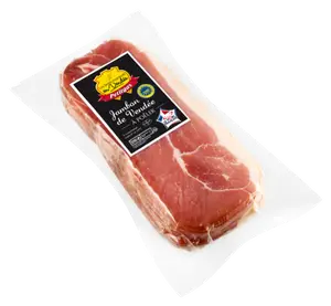 JAMBON DE VENDÉE À POELER PETITGAS