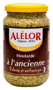 Moutarde Alelor