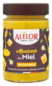 Moutarde Alelor