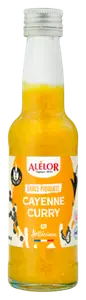 Sauces Piquantes Alelor