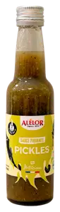 SAUCE PIQUANTE PICKLES ALELOR
