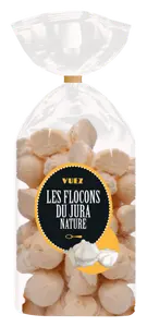 LES FLOCONS DU JURA VUEZ