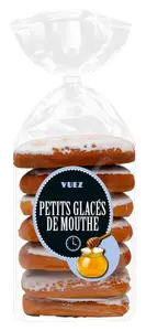 PETITS GLACES DE MOUTHE VUEZ