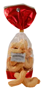 SPRITZ BEURRE FORTWENGER