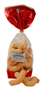 SPRITZ PUR BEURRE FORTWENGER