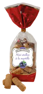 MINI STOLLEN FORTWENGER