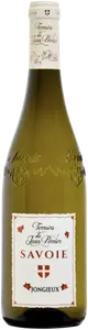 SAVOIE JONGIEUX AOP BLANC LES TERROIRS DE JEAN PERRIER 2023
