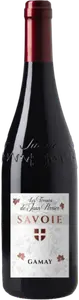 SAVOIE GAMAY AOP ROUGE LES TERROIRS DE JEAN PERRIER 2024