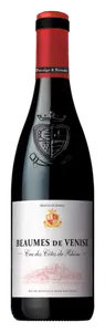BEAUMES DE VENISE AOP ROUGE