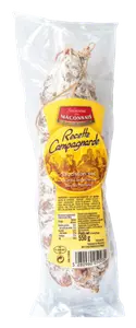 SAUCISSON SEC PUR PORC RECETTE CAMPAGNARDE SALAISONS DU MACONNAIS