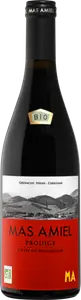 CÔTES DU ROUSSILLON AOP MAS AMIEL PRODIGE 2025
