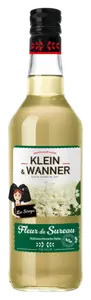 SIROP KLEIN WANNER