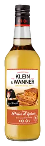 SIROP KLEIN WANNER