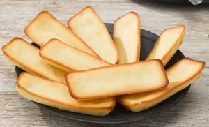 FINANCIERS