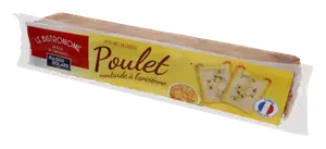 Petit Pate en Croute Michel Bolard