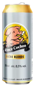 Biere Blonde Rince Cochon 8.5°