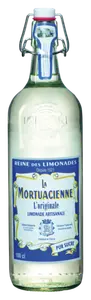 LIMONADE ARTISANALE LA MORTUACIENNE