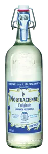 LIMONADE ARTISANALE LA MORTUACIENNE