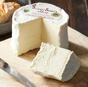 BRILLAT SAVARIN IGP AFFINÉ FROMAGERIE DELIN