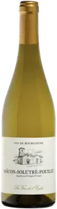 MÂCON-SOLUTRÉ-POUILLY AOP BLANC LES VINS DE L'ÉGLISE 2024