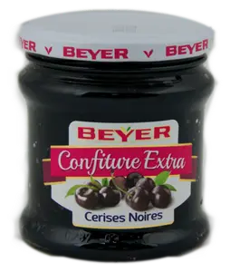 Confiture Extra Beyer