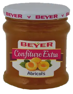 CONFITURE EXTRA BEYER