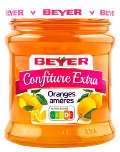 Confiture Extra Beyer