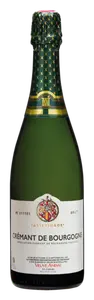 CRÉMANT DE BOURGOGNE AOP BRUT VEUVE AMBAL TASTEVINAGE