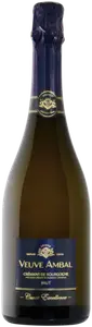 CRÉMANT DE BOURGOGNE AOP VEUVE AMBAL EXCELLENCE